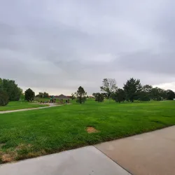 Ranch View Park - Centennial