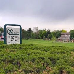 Ranch View Park - Centennial