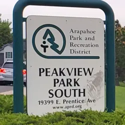 Ranch View Park - Centennial