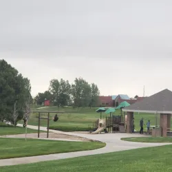 Ranch View Park - Centennial