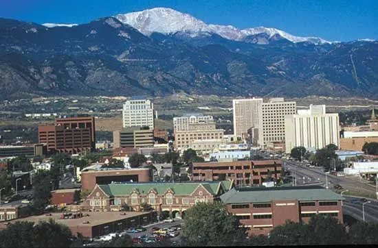 Colorado Springs, CO