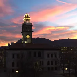Colorado Springs Pioneers Museum - Colorado Springs