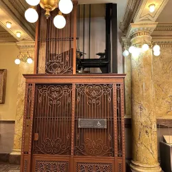 Colorado Springs Pioneers Museum - Colorado Springs