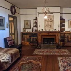 Colorado Springs Pioneers Museum - Colorado Springs