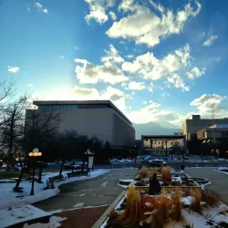 Colorado Springs Pioneers Museum - Colorado Springs