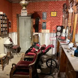 Ghost Town Museum - Colorado Springs