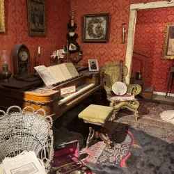 Ghost Town Museum - Colorado Springs