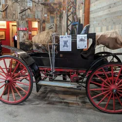 Ghost Town Museum - Colorado Springs