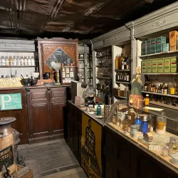 Ghost Town Museum - Colorado Springs