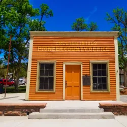 Old Colorado City Historic District - Colorado Springs