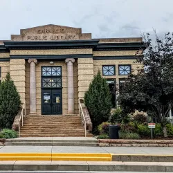 Old Colorado City Historic District - Colorado Springs
