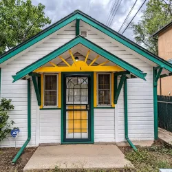 Old Colorado City Historic District - Colorado Springs