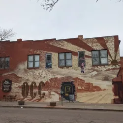 Old Colorado City Historic District - Colorado Springs