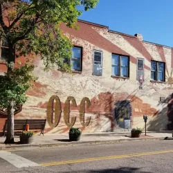 Old Colorado City Historic District - Colorado Springs