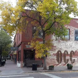 Old Colorado City Historic District - Colorado Springs