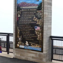 Pikes Peak - Colorado Springs