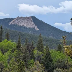 Pikes Peak - Colorado Springs