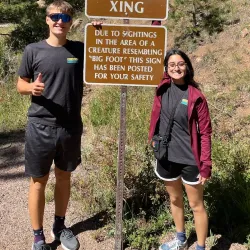 Pikes Peak - Colorado Springs