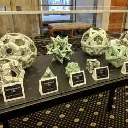 The Money Museum at the Federal Reserve Bank - Colorado Springs