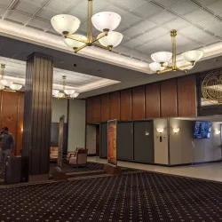 The Money Museum at the Federal Reserve Bank - Colorado Springs