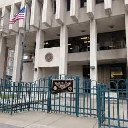 The Money Museum at the Federal Reserve Bank - Colorado Springs