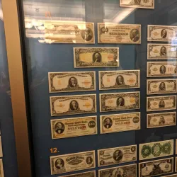 The Money Museum at the Federal Reserve Bank - Colorado Springs