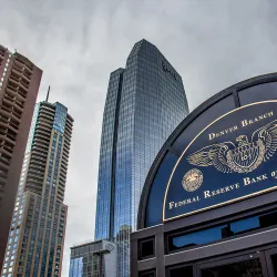 The Money Museum at the Federal Reserve Bank - Colorado Springs