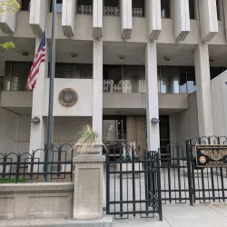 The Money Museum at the Federal Reserve Bank - Colorado Springs