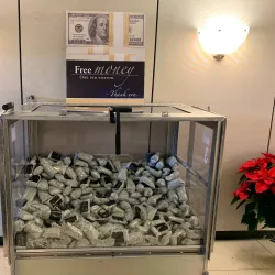 The Money Museum at the Federal Reserve Bank - Colorado Springs