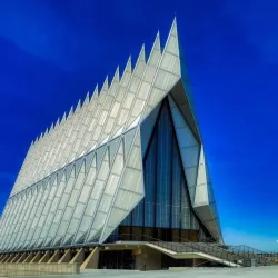 United States Air Force Academy - Colorado Springs
