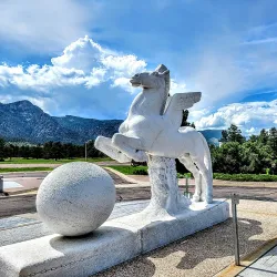 United States Air Force Academy - Colorado Springs