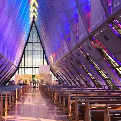 United States Air Force Academy - Colorado Springs