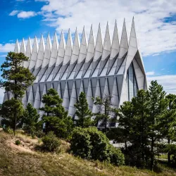 United States Air Force Academy - Colorado Springs
