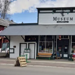 Crested Butte Mountain Heritage Museum - Crested Butte