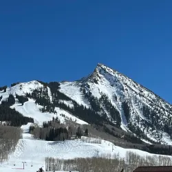 Crested Butte Mountain Resort - Crested Butte