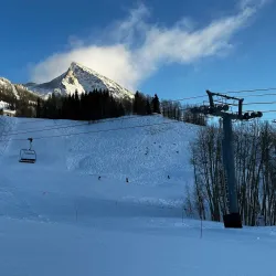 Crested Butte Mountain Resort - Crested Butte