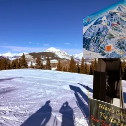 Crested Butte Mountain Resort - Crested Butte