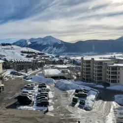 Crested Butte Mountain Resort - Crested Butte
