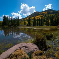 Crested Butte Mountain Resort - Crested Butte