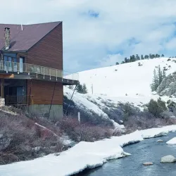 Downtown Crested Butte Historic District - Crested Butte