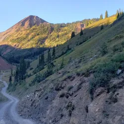 Slate River Trail - Crested Butte