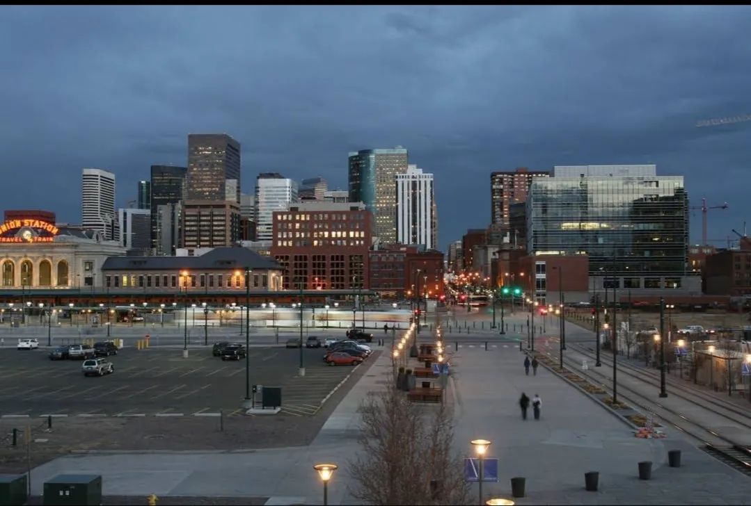 Denver, CO
