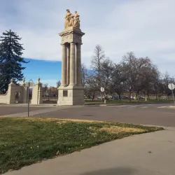City Park - Denver