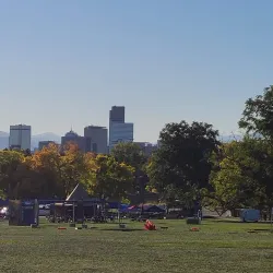 City Park - Denver