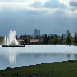 City Park - Denver