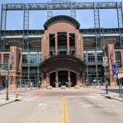 Coors Field - Denver