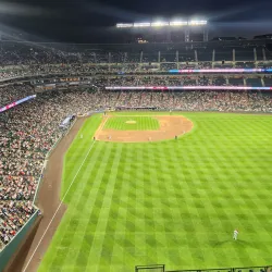 Coors Field - Denver