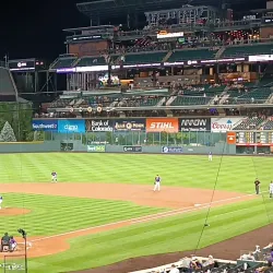 Coors Field - Denver