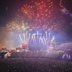 Coors Field - Denver