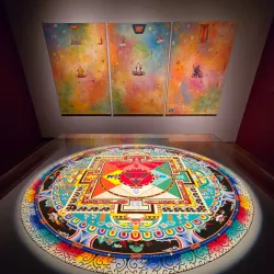 Denver Art Museum - Denver